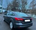 Форд Фокус, объемом двигателя 2 л и пробегом 181 тыс. км за 7950 $, фото 3 на Automoto.ua