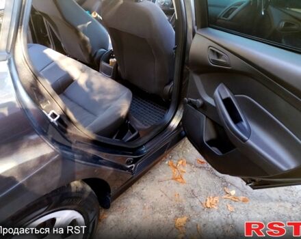 Форд Фокус, объемом двигателя 2 л и пробегом 130 тыс. км за 9000 $, фото 2 на Automoto.ua