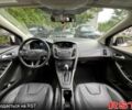 Форд Фокус 2016 в Харькове на Automoto.ua Форд Фокус, объемом двигателя 2 л и пробегом 174 тыс. км за 8400 $, фото 5 на Automoto.ua