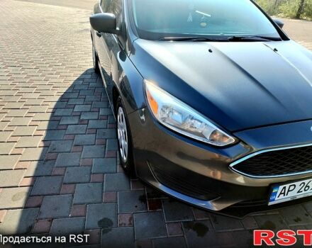 Форд Фокус, объемом двигателя 2 л и пробегом 130 тыс. км за 9000 $, фото 7 на Automoto.ua