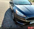 Форд Фокус, объемом двигателя 2 л и пробегом 130 тыс. км за 9000 $, фото 7 на Automoto.ua
