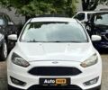 Форд Фокус 2016 в Харькове на Automoto.ua Форд Фокус, объемом двигателя 2 л и пробегом 174 тыс. км за 8400 $, фото 1 на Automoto.ua
