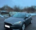Форд Фокус, об'ємом двигуна 2 л та пробігом 181 тис. км за 8500 $, фото 1 на Automoto.ua