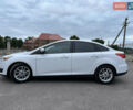 Форд Фокус, объемом двигателя 2 л и пробегом 165 тыс. км за 7500 $, фото 2 на Automoto.ua