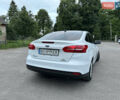 Форд Фокус, объемом двигателя 2 л и пробегом 165 тыс. км за 7500 $, фото 4 на Automoto.ua