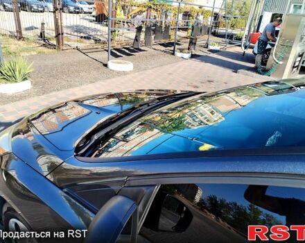 Форд Фокус, объемом двигателя 2 л и пробегом 130 тыс. км за 9000 $, фото 8 на Automoto.ua