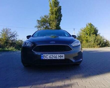 Форд Фокус, объемом двигателя 2 л и пробегом 150 тыс. км за 7600 $, фото 11 на Automoto.ua