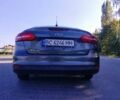 Форд Фокус, объемом двигателя 2 л и пробегом 150 тыс. км за 7600 $, фото 1 на Automoto.ua