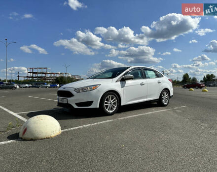 Форд Фокус 2016 у Києві на Automoto.ua Форд Фокус, об'ємом двигуна 2 л та пробігом 183 тис. км за 8000 $, фото 2 на Automoto.ua
