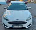 Форд Фокус, объемом двигателя 2 л и пробегом 163 тыс. км за 8300 $, фото 1 на Automoto.ua