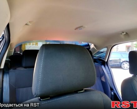 Форд Фокус, объемом двигателя 2 л и пробегом 130 тыс. км за 9000 $, фото 1 на Automoto.ua