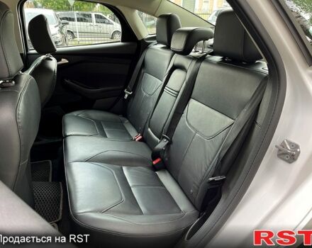 Форд Фокус 2016 в Харькове на Automoto.ua Форд Фокус, объемом двигателя 2 л и пробегом 174 тыс. км за 8400 $, фото 4 на Automoto.ua