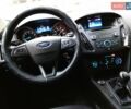 Форд Фокус, объемом двигателя 2 л и пробегом 162 тыс. км за 9200 $, фото 4 на Automoto.ua