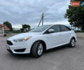 Форд Фокус, объемом двигателя 2 л и пробегом 165 тыс. км за 7500 $, фото 1 на Automoto.ua