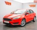 Форд Фокус, об'ємом двигуна 2 л та пробігом 114 тис. км за 7676 $, фото 1 на Automoto.ua