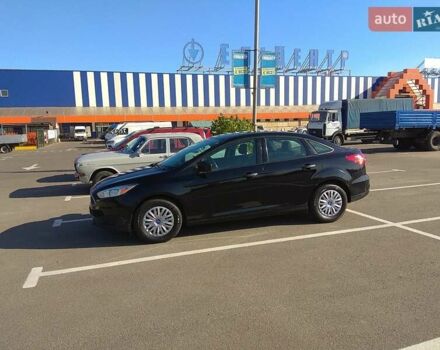 Форд Фокус, объемом двигателя 2 л и пробегом 162 тыс. км за 9200 $, фото 2 на Automoto.ua