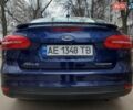 Форд Фокус, объемом двигателя 2 л и пробегом 144 тыс. км за 9800 $, фото 7 на Automoto.ua