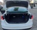 Форд Фокус, объемом двигателя 2 л и пробегом 163 тыс. км за 8300 $, фото 13 на Automoto.ua