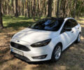 Форд Фокус, объемом двигателя 2 л и пробегом 170 тыс. км за 8000 $, фото 1 на Automoto.ua