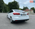 Форд Фокус, объемом двигателя 2 л и пробегом 165 тыс. км за 7500 $, фото 3 на Automoto.ua