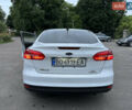 Форд Фокус, объемом двигателя 2 л и пробегом 165 тыс. км за 7500 $, фото 9 на Automoto.ua