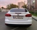 Форд Фокус, объемом двигателя 2 л и пробегом 185 тыс. км за 8300 $, фото 2 на Automoto.ua