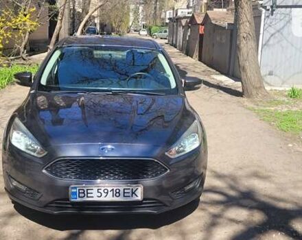 Форд Фокус, об'ємом двигуна 2 л та пробігом 96 тис. км за 8850 $, фото 10 на Automoto.ua