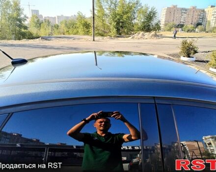 Форд Фокус, объемом двигателя 2 л и пробегом 130 тыс. км за 9000 $, фото 9 на Automoto.ua