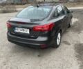Форд Фокус, объемом двигателя 2 л и пробегом 124 тыс. км за 9500 $, фото 5 на Automoto.ua