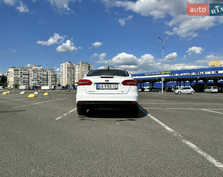 Форд Фокус 2016 у Києві на Automoto.ua Форд Фокус, об'ємом двигуна 2 л та пробігом 183 тис. км за 8000 $, фото 7 на Automoto.ua