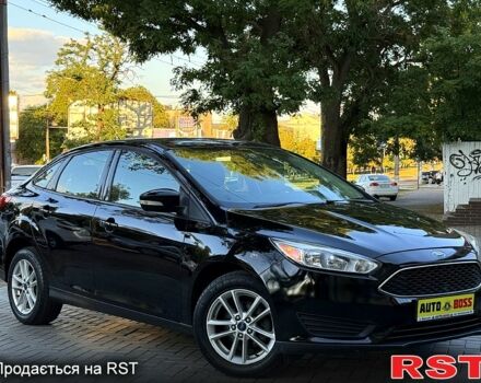 Форд Фокус, об'ємом двигуна 2 л та пробігом 168 тис. км за 6999 $, фото 1 на Automoto.ua