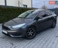 Форд Фокус, объемом двигателя 2 л и пробегом 101 тыс. км за 8650 $, фото 1 на Automoto.ua