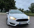 Форд Фокус, объемом двигателя 2 л и пробегом 165 тыс. км за 7500 $, фото 10 на Automoto.ua