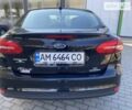 Форд Фокус, об'ємом двигуна 2 л та пробігом 139 тис. км за 7900 $, фото 10 на Automoto.ua