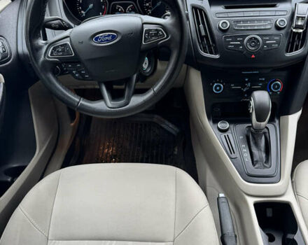 Форд Фокус, об'ємом двигуна 2.02 л та пробігом 92 тис. км за 8600 $, фото 8 на Automoto.ua