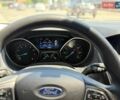 Форд Фокус, объемом двигателя 1 л и пробегом 129 тыс. км за 7600 $, фото 9 на Automoto.ua