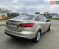 Форд Фокус, объемом двигателя 2 л и пробегом 148 тыс. км за 8700 $, фото 3 на Automoto.ua