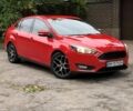 Форд Фокус, объемом двигателя 2 л и пробегом 156 тыс. км за 9500 $, фото 1 на Automoto.ua
