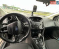 Форд Фокус, объемом двигателя 2 л и пробегом 148 тыс. км за 8700 $, фото 8 на Automoto.ua
