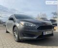 Форд Фокус, об'ємом двигуна 2 л та пробігом 196 тис. км за 8900 $, фото 1 на Automoto.ua