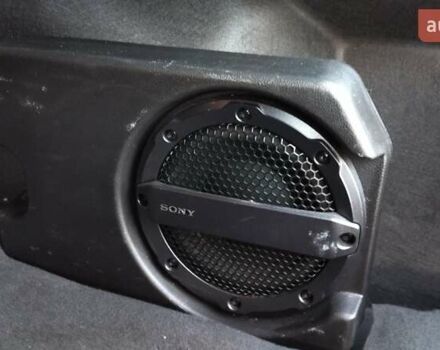 Форд Фокус, объемом двигателя 2 л и пробегом 170 тыс. км за 8499 $, фото 22 на Automoto.ua