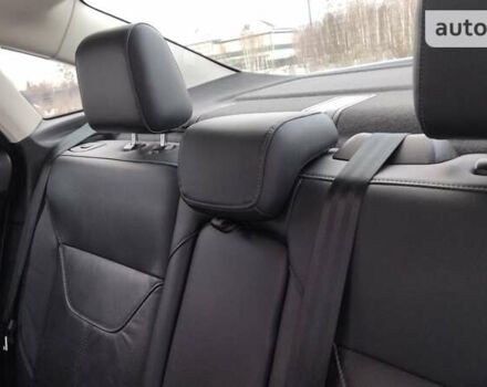 Форд Фокус, объемом двигателя 2 л и пробегом 170 тыс. км за 8499 $, фото 68 на Automoto.ua