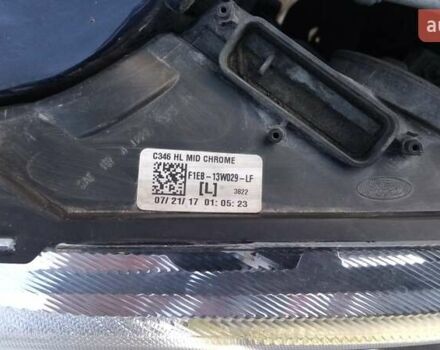 Форд Фокус, объемом двигателя 2 л и пробегом 170 тыс. км за 8499 $, фото 81 на Automoto.ua
