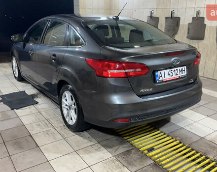 Форд Фокус, объемом двигателя 1 л и пробегом 101 тыс. км за 6999 $, фото 2 на Automoto.ua