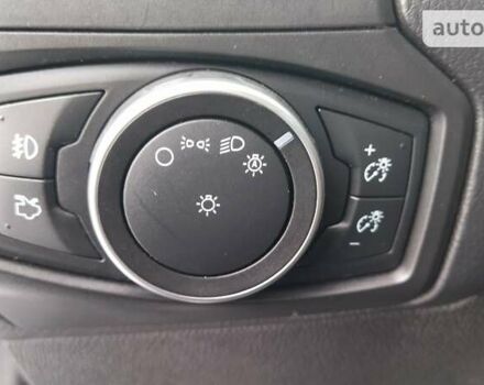 Форд Фокус, объемом двигателя 2 л и пробегом 170 тыс. км за 8499 $, фото 45 на Automoto.ua
