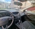 Форд Фокус, объемом двигателя 2 л и пробегом 202 тыс. км за 8500 $, фото 2 на Automoto.ua