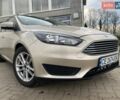 Форд Фокус, объемом двигателя 2 л и пробегом 148 тыс. км за 8700 $, фото 1 на Automoto.ua