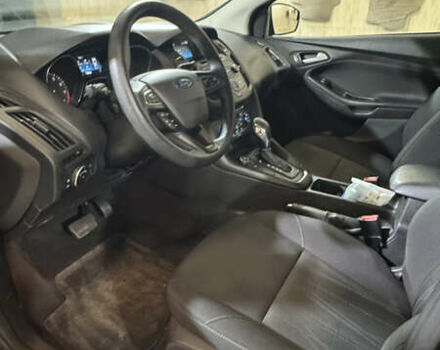 Форд Фокус, объемом двигателя 1 л и пробегом 101 тыс. км за 6999 $, фото 8 на Automoto.ua