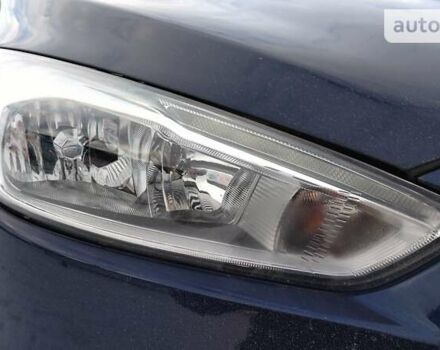 Форд Фокус, объемом двигателя 2 л и пробегом 170 тыс. км за 8499 $, фото 14 на Automoto.ua