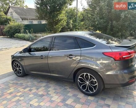 Форд Фокус, объемом двигателя 2 л и пробегом 88 тыс. км за 10000 $, фото 1 на Automoto.ua